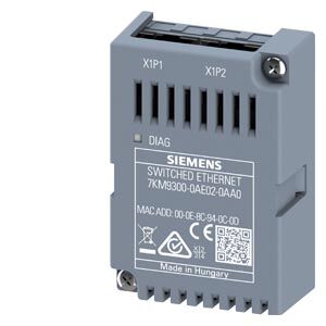 Module mở rộng truyền thông cho PAC3220, PAC4200