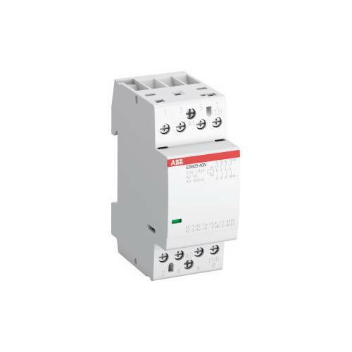 Công tắc tơ loại ESB25..N
