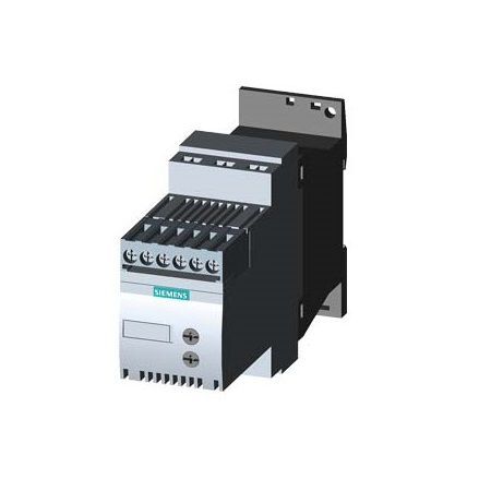 Khởi động mềm Siemens 3RW3013