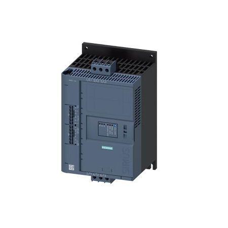 Khởi động mềm Siemens 3RW52