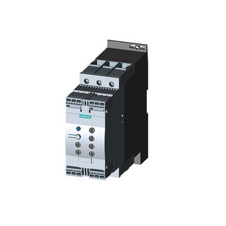 Khởi động mềm Siemens